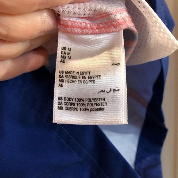 CLUB ROOM - NWT - M Sz M Swim Trunks w/Quick Dry Fabric & Built-In Liner. - Picture 11 of 15